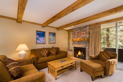 Vail's Mountain Haus at the Covered Bridge - image 21