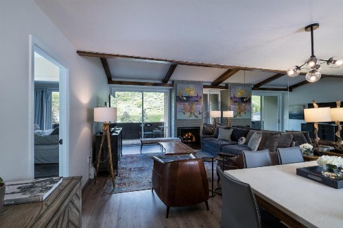 Vail's Mountain Haus at the Covered Bridge - image 28