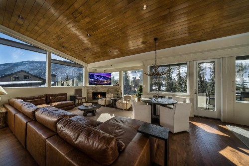 Vail's Mountain Haus at the Covered Bridge - image 36
