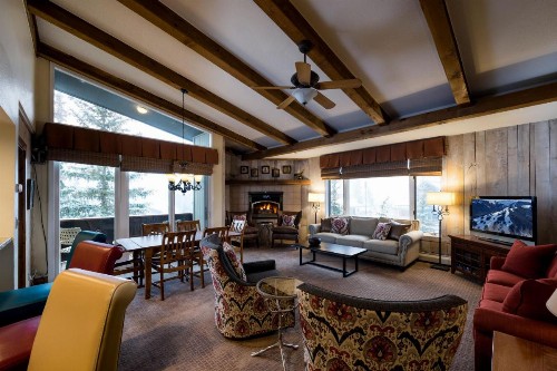 Vail's Mountain Haus at the Covered Bridge - image 42