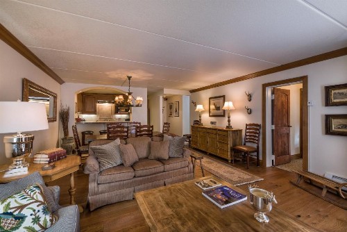 Vail's Mountain Haus at the Covered Bridge - image 48