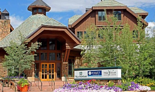 Hyatt Residence Club Beaver Creek - Mountain Lodge - image 10
