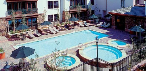 Hyatt Residence Club Beaver Creek - Mountain Lodge - image 12