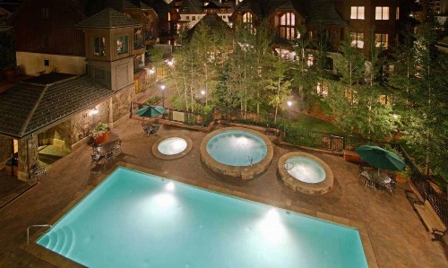 Hyatt Residence Club Beaver Creek - Mountain Lodge - image 13