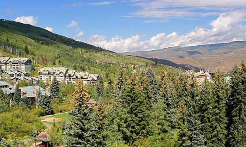 Hyatt Residence Club Beaver Creek - Mountain Lodge - image 14