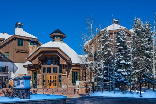 Hyatt Residence Club Beaver Creek - Mountain Lodge - image 2