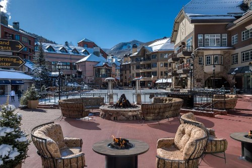 Hyatt Residence Club Beaver Creek - Mountain Lodge - image 3