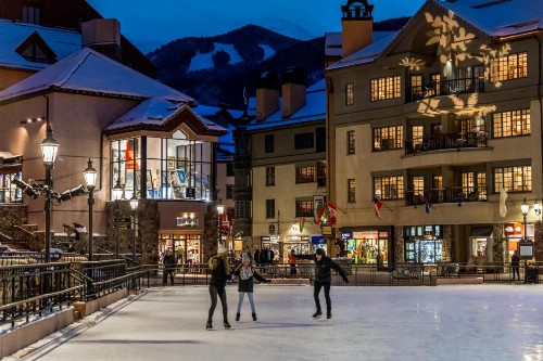 Hyatt Residence Club Beaver Creek - Mountain Lodge - image 4