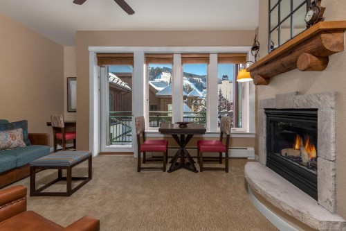Hyatt Residence Club Beaver Creek - Mountain Lodge - image 5
