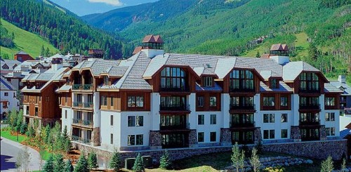 Hyatt Residence Club Beaver Creek - Mountain Lodge - image 9