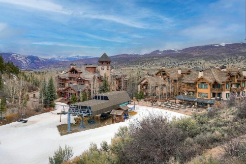 Arrowhead Village at Beaver Creek - image 22