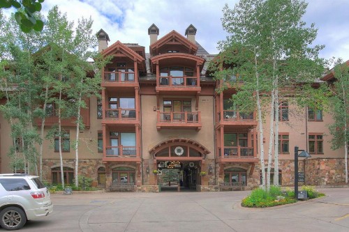 Arrowhead Village at Beaver Creek - image 28