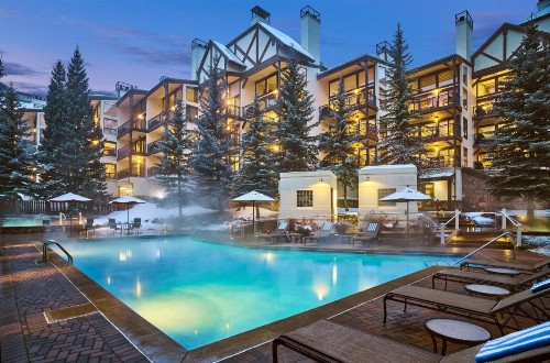 Montaneros in Vail a Destination by Hyatt Residence - image 1