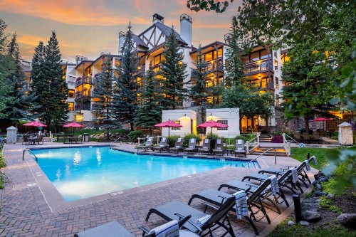 Montaneros in Vail a Destination by Hyatt Residence - image 10