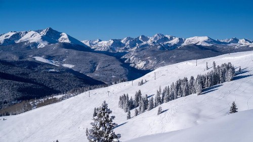 Montaneros in Vail a Destination by Hyatt Residence - image 16