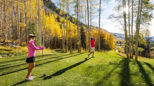 Montaneros in Vail a Destination by Hyatt Residence - image 18