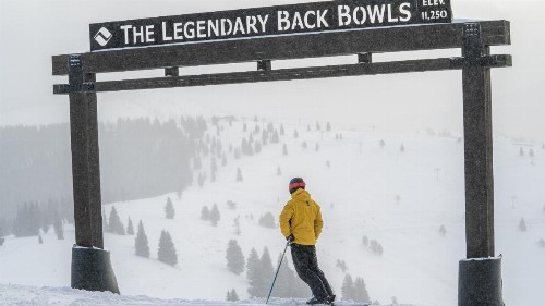 Montaneros in Vail a Destination by Hyatt Residence - image 19