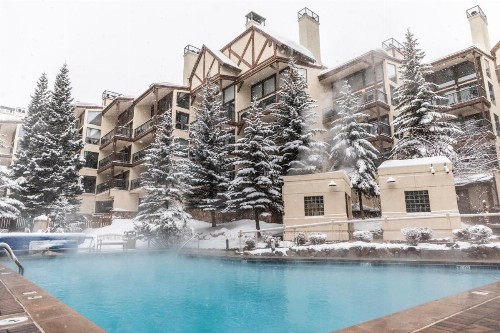 Montaneros in Vail a Destination by Hyatt Residence - image 2