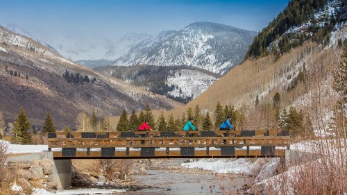 Montaneros in Vail a Destination by Hyatt Residence - image 20