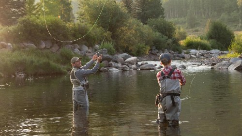 Montaneros in Vail a Destination by Hyatt Residence - image 21