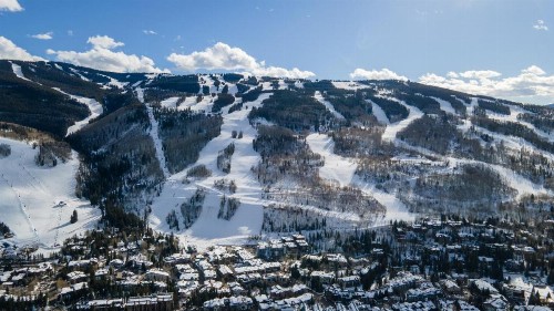 Montaneros in Vail a Destination by Hyatt Residence - image 23