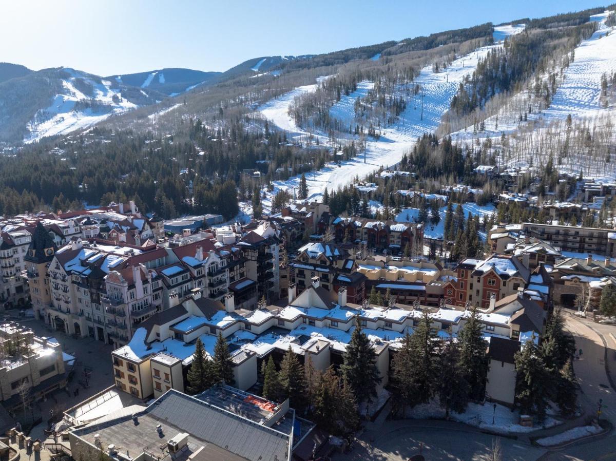 Montaneros in Vail a Destination by Hyatt Residence - image 3