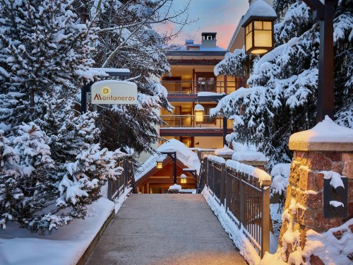 Montaneros in Vail a Destination by Hyatt Residence - image 4
