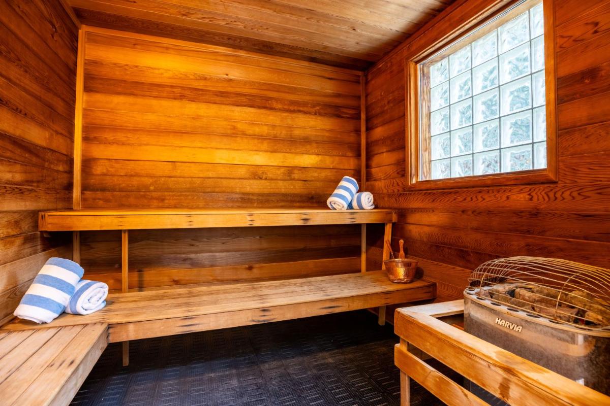 Montaneros in Vail a Destination by Hyatt Residence - image 5