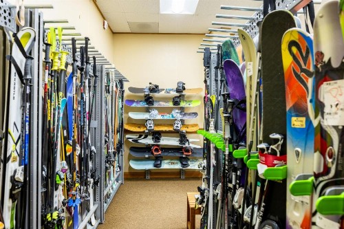 Montaneros in Vail a Destination by Hyatt Residence - image 7