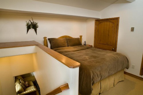 Lodge at Lionshead - image 12