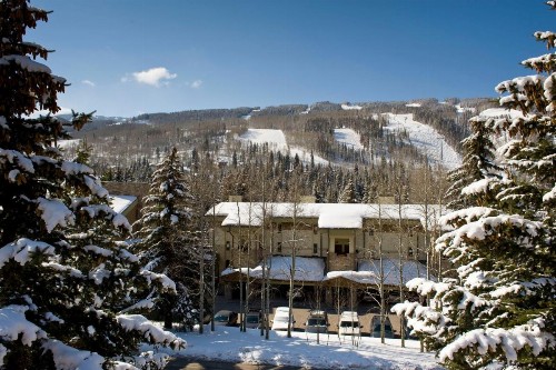 Lodge at Lionshead - image 5