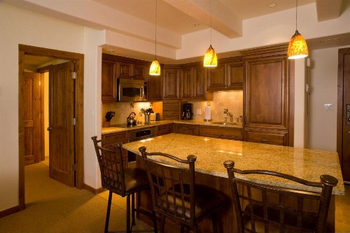 Lodge at Lionshead - image 7