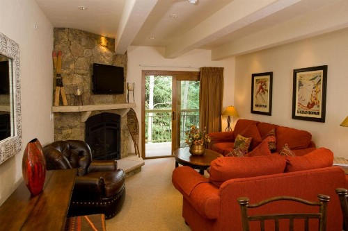 Lodge at Lionshead - image 8