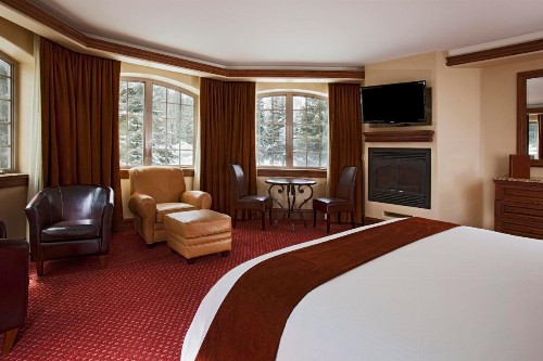 Tivoli Lodge - image 23