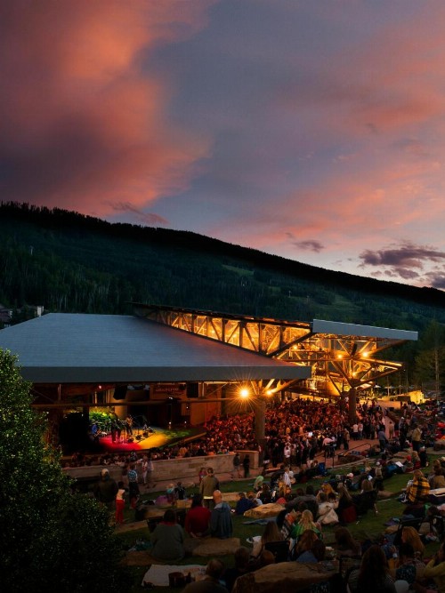 Tivoli Lodge - image 26