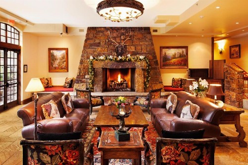 Tivoli Lodge - image 8