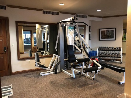 Hotel Gasthof Gramshammer - image 11