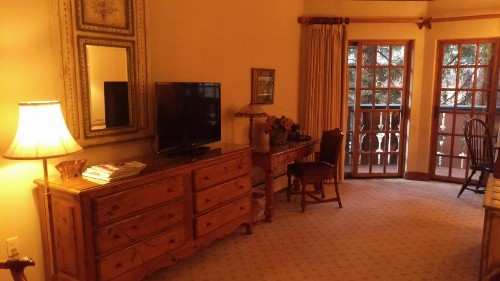 Hotel Gasthof Gramshammer - image 15