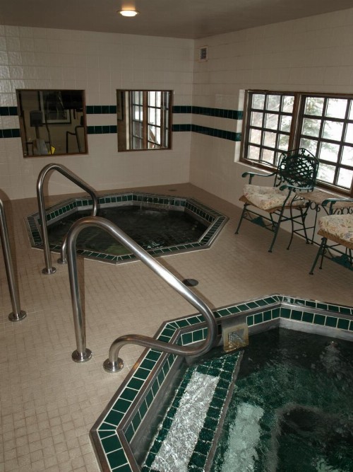 Hotel Gasthof Gramshammer - image 16