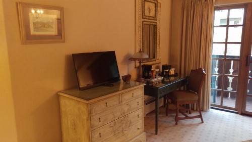 Hotel Gasthof Gramshammer - image 20