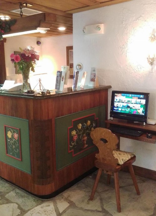 Hotel Gasthof Gramshammer - image 25
