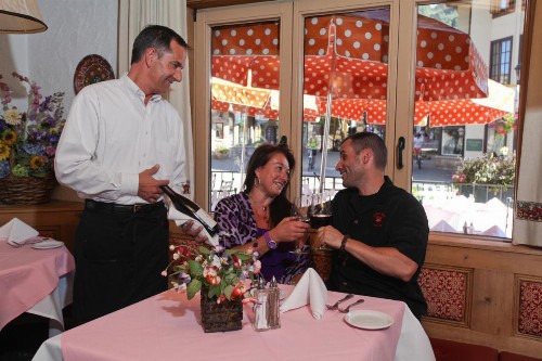 Hotel Gasthof Gramshammer - image 3