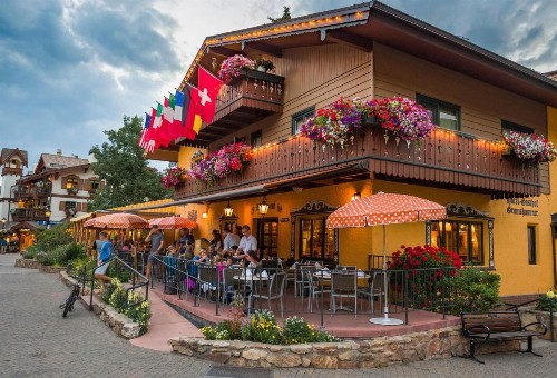Hotel Gasthof Gramshammer - image 38