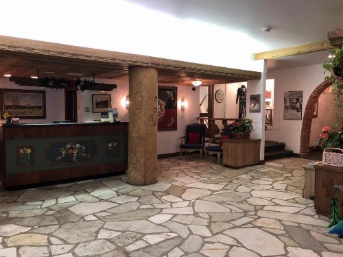 Hotel Gasthof Gramshammer - image 4
