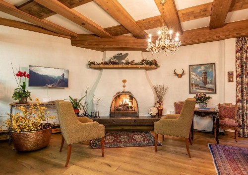 Hotel Gasthof Gramshammer - image 41