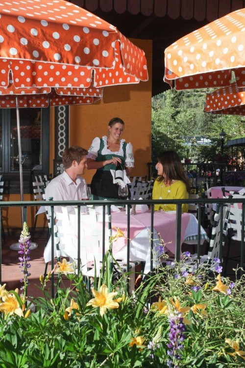 Hotel Gasthof Gramshammer - image 44