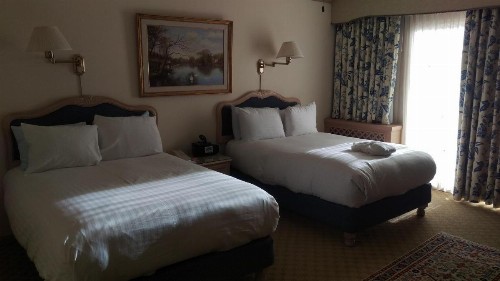 Hotel Gasthof Gramshammer - image 45