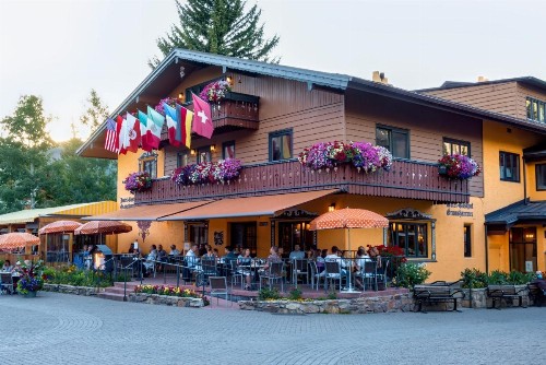 Hotel Gasthof Gramshammer - image 46