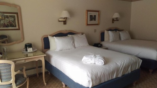 Hotel Gasthof Gramshammer - image 48