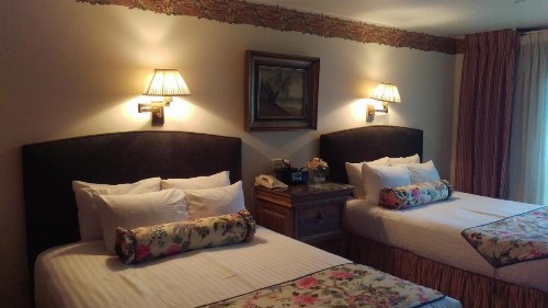 Hotel Gasthof Gramshammer - image 6